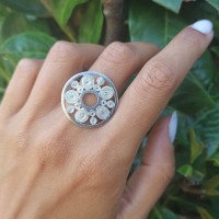 E5079 Anello sole
