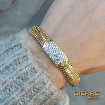 MBR178AU Bracelet de tuyau de gaz de luxe MBR178AU Bracelet de tuyau de gaz de luxe